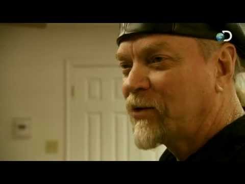 An Inmate's Last Meal | Death Row: The Last 24 Hours