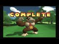 classic game room presents a cgr undertow video game review of mario golf: toadstool tour from camelot software planning and nintendo for the nintendo gamecube. mario leaves his go kart at home and busts out his golf swing in this sports game. it seems the addition of mario to any game just make it that much better. this video game review features mario golf: toadstool tour video gameplay footage and commentary.