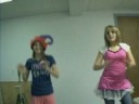 lindsey and anna rockin! lindsey and anna rockin!