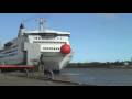 DFDS Seaways | In support of Comic Relief 2009