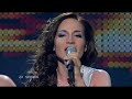 Eurovision 2008 Final - Serbia - Jelena Tomasevic - Oro
