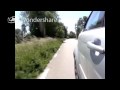 Gotland runt - med bil