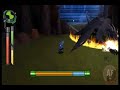 ben10: alien force -psp- 02- [7/7]

