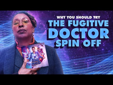 Fugitive Doctors Audio is GOOD? | Doctor Who Review | Big Finish