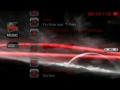 Release of my 100% universal RED darknes ctf and flash0 theme