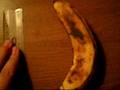 Super Small Banana