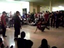 Dueces Wild vs Upstyle Rockers
