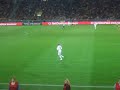 Borussia Dortmund  - Bayern M�nchen T-Home Supercup