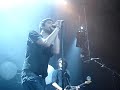 Vetusta Morla en Joy Eslava - \"Valiente\"