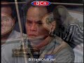 Billiards Pros Efren Reyes and Francisco Bustamante go to the Hill at the 2003 US Open 9-Ball