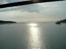 Nusa Lembongan golden bridge Nusa Lembongan golden bridge