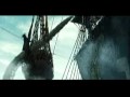 Pirates of the Carribean-Greased Lighting