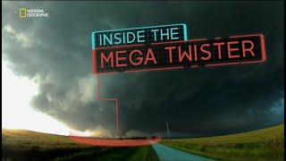 O MEGA TORNADO HD PT BR NATIONAL GEOGRAPHIC