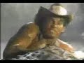 Bayou Billy Commercial for NES