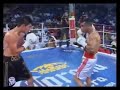 zaid zavaleta le robaron la pelea gana zaid p 1/3