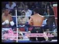 zaid zavaleta le robaron la pelea gana zaid p 1/3