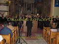 ob 10. obletnici delovanja smo v logu pri vipavi spremljali ?udovit koncert komornega zbora ipavska pod vodstvom matja?a ??eka.
