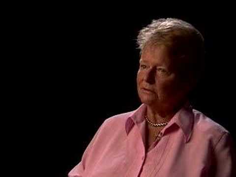 Gro Harlem Brundtland-Interview part 10