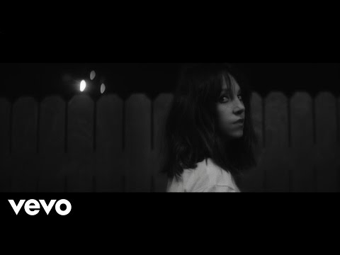 Laura Welsh - 'Break the Fall'