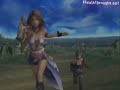 Final Fantasy X-2 - 024 - More Chocobo Hunting