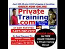 Personal Training Beach Circuit Workout John Hanrahan