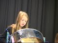 Wilmington Montessori Steel Drum Band