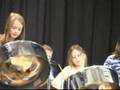 Wilmington Montessori Steel Drum Band