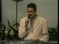 Pastor Tommy Moya- Casados pero miserables