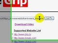 Download Dailymotion