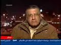 فضيحة العادلي جيت في برنامج ساعة حرة