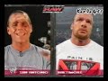 HBK&HHH promo before summerslam 2002
