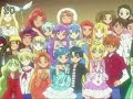 Mermaid Melody AMV- Dove