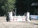 A-Springen, Wilhelmshaven