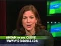 a video interview with ivideosongs ceo tim huffman, broadcast on the abc news show, ahead of the curve