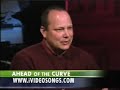 a video interview with ivideosongs ceo tim huffman, broadcast on the abc news show, ahead of the curve