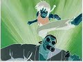 Ranma 1/2 Character Profile: Shadow Ranma