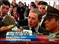 la mejor frase de alvaro uribe