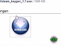 Steam Keygen 1.7 [DOWNLOAD]