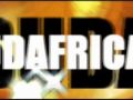 Sudafrica pantalla gigante