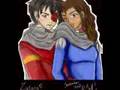 Zutara - Step Up