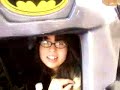 Batman Ride.