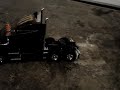 Ford Aeromax Drifting