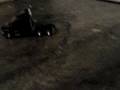 Ford Aeromax Drifting