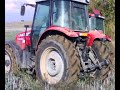 massey ferguson 6460 ,3.095 goble disk