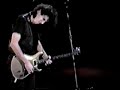 John Cougar Mellencamp Play Guitar Live