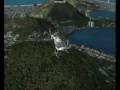 Bell 206B Jet Ranger III (Vôo sobre o Rio de Janeiro) FSX