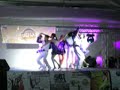 Odoardo y Camila Concurso Salsa Casino Grupo Sambil 2008