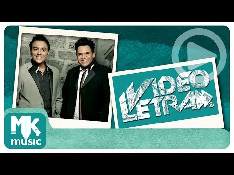 Sérgio Marques E Marquinhos - Olaria De Deus - VÃdeo da LETRA Oficial HD MK Music (VideoLETRA®)