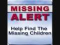 videos de AMBER ALERT, LOOK INTO THESE CHILDRENS EYES AND HELP.