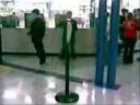 Funny Sugn Kick
